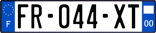 FR-044-XT