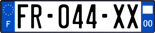 FR-044-XX