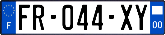 FR-044-XY