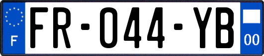 FR-044-YB