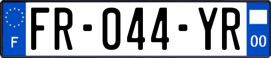 FR-044-YR