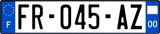 FR-045-AZ