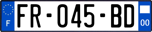 FR-045-BD