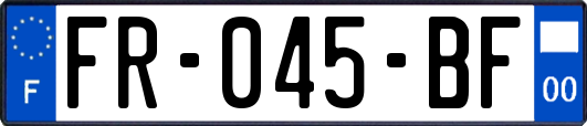 FR-045-BF