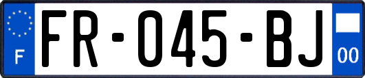 FR-045-BJ