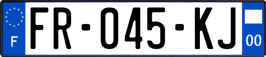 FR-045-KJ