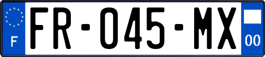 FR-045-MX