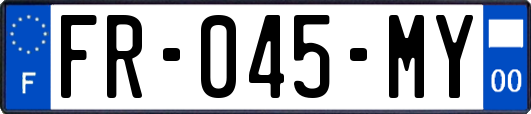 FR-045-MY