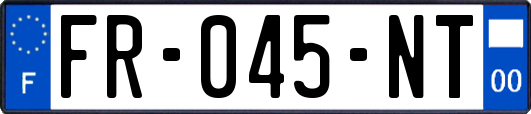 FR-045-NT