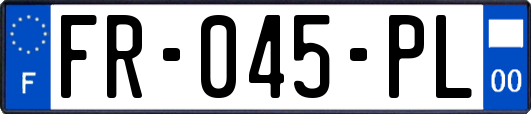 FR-045-PL