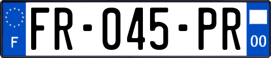 FR-045-PR