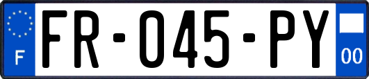 FR-045-PY