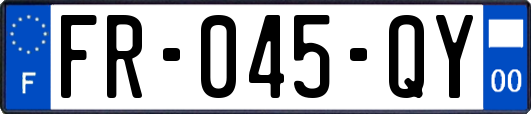 FR-045-QY