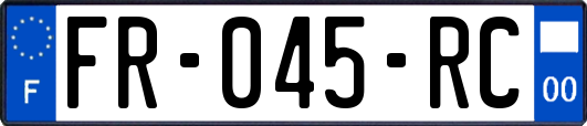 FR-045-RC