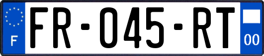 FR-045-RT
