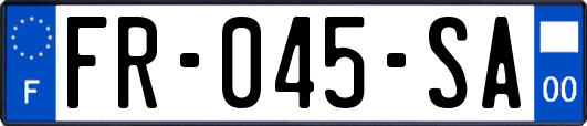 FR-045-SA