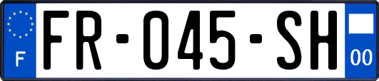 FR-045-SH