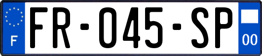 FR-045-SP