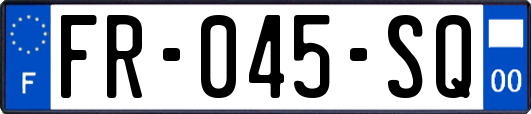FR-045-SQ