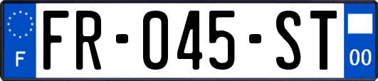 FR-045-ST
