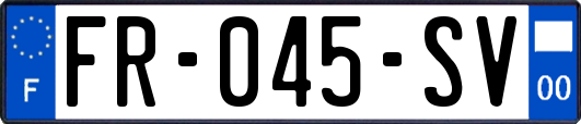 FR-045-SV