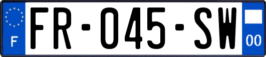 FR-045-SW