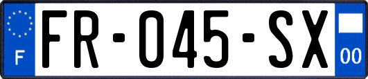 FR-045-SX