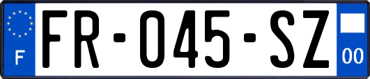 FR-045-SZ