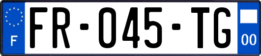 FR-045-TG