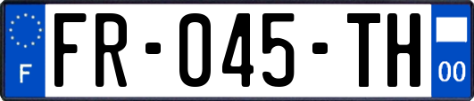 FR-045-TH