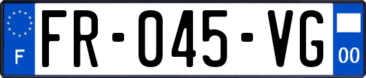 FR-045-VG