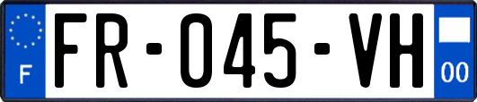 FR-045-VH