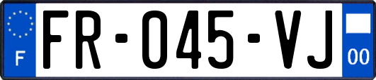 FR-045-VJ