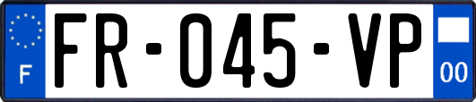 FR-045-VP