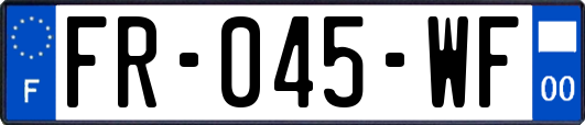 FR-045-WF