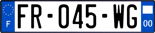 FR-045-WG