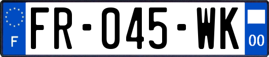 FR-045-WK