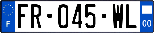 FR-045-WL