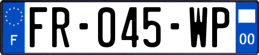 FR-045-WP