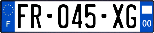 FR-045-XG
