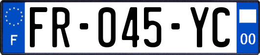 FR-045-YC