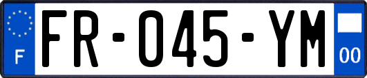 FR-045-YM