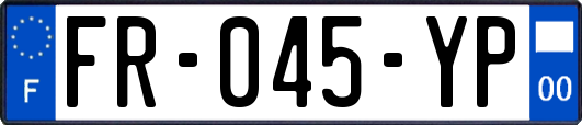 FR-045-YP