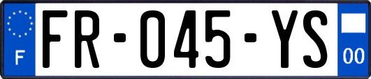 FR-045-YS