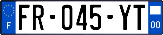 FR-045-YT