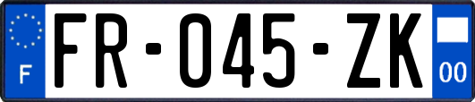 FR-045-ZK