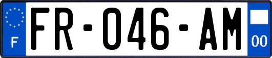 FR-046-AM