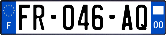 FR-046-AQ