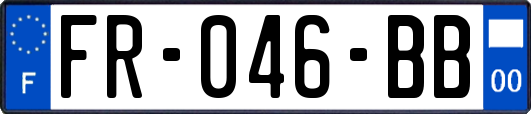 FR-046-BB