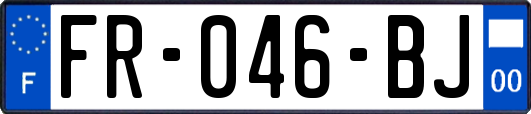 FR-046-BJ